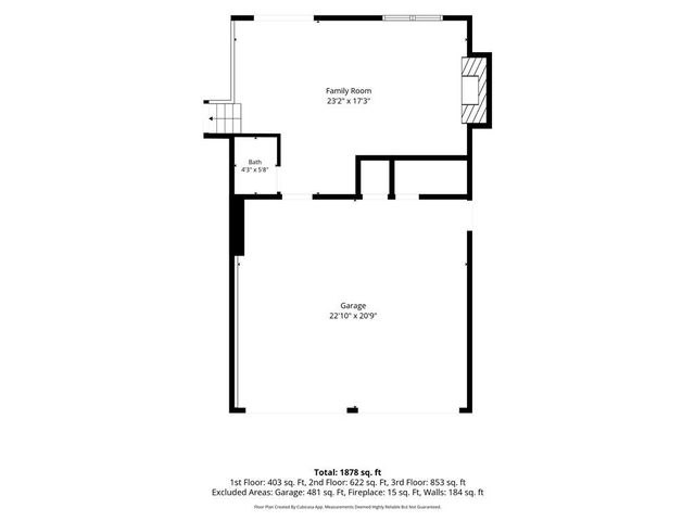 1170 Trailmore Drive, Roswell, GA 30076