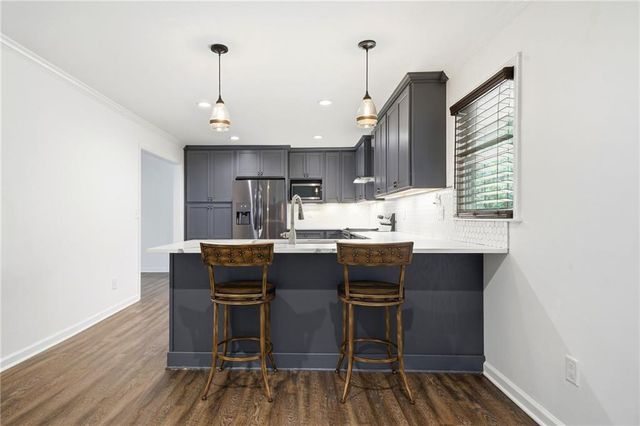 1170 Trailmore Drive, Roswell, GA 30076
