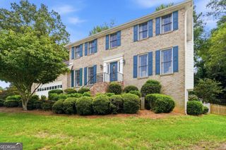 9173 Eves Circle, Roswell, GA 30076