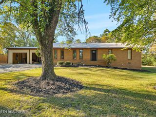4868 TVA Lab Rd, Louisville, TN 37777