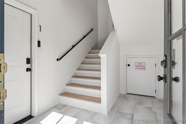 1111 S Quincy Avenue, Tulsa, OK 74120