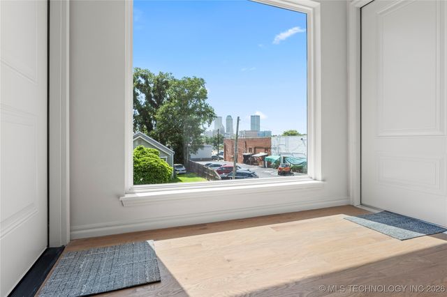 1111 S Quincy Avenue, Tulsa, OK 74120