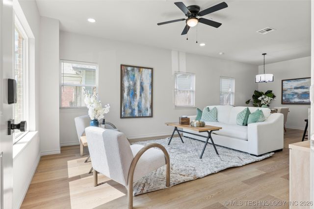 1111 S Quincy Avenue, Tulsa, OK 74120