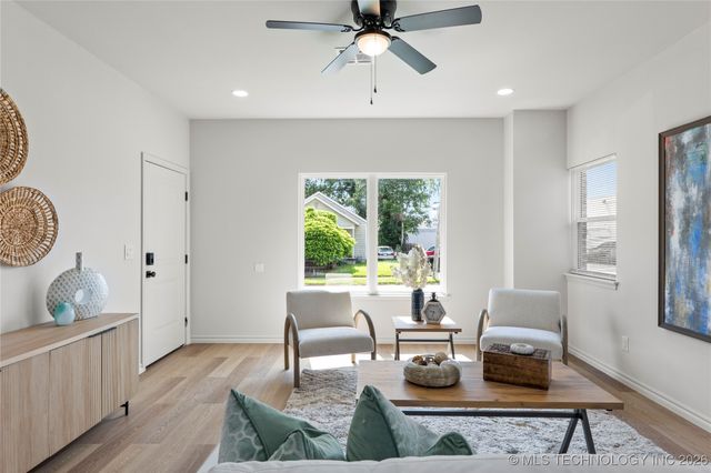 1111 S Quincy Avenue, Tulsa, OK 74120