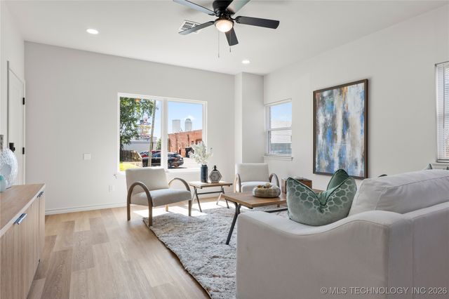 1111 S Quincy Avenue, Tulsa, OK 74120