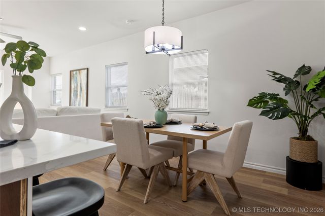 1111 S Quincy Avenue, Tulsa, OK 74120