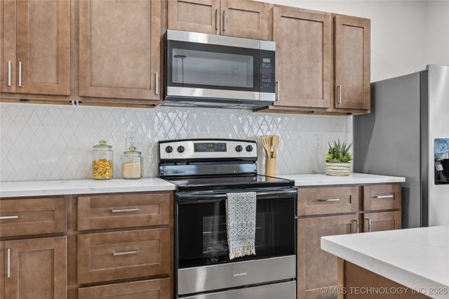 1111 S Quincy Avenue, Tulsa, OK 74120