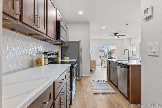 1111 S Quincy Avenue, Tulsa, OK 74120