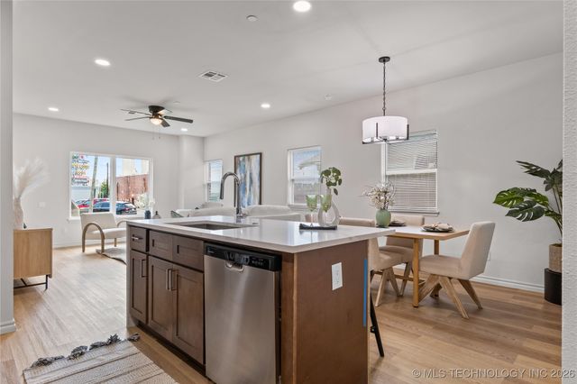 1111 S Quincy Avenue, Tulsa, OK 74120