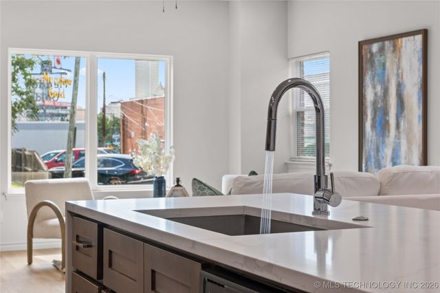 1111 S Quincy Avenue, Tulsa, OK 74120