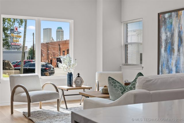 1111 S Quincy Avenue, Tulsa, OK 74120