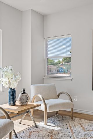 1111 S Quincy Avenue, Tulsa, OK 74120