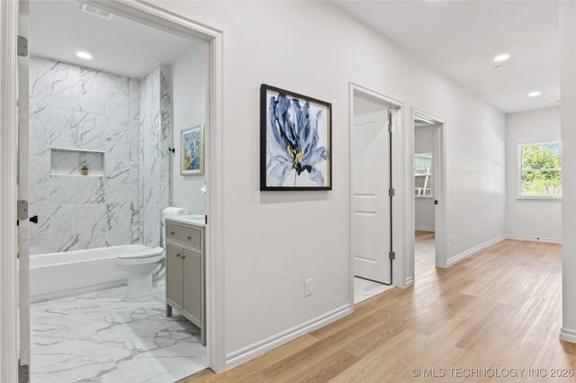 1111 S Quincy Avenue, Tulsa, OK 74120