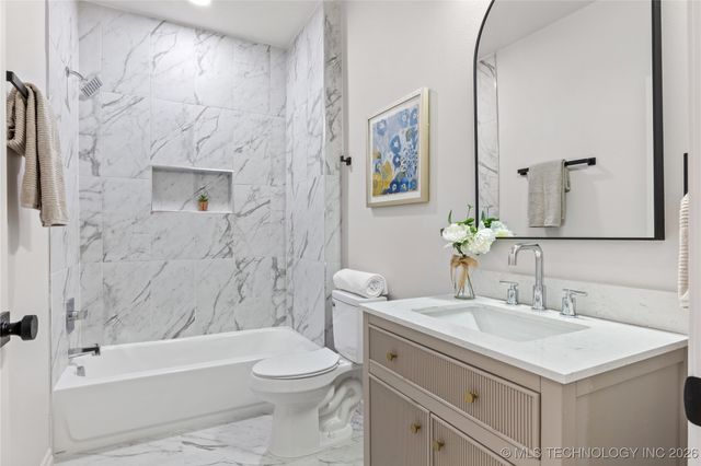 1111 S Quincy Avenue, Tulsa, OK 74120