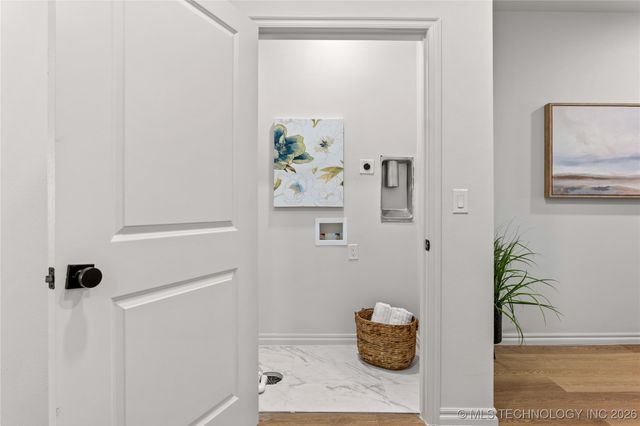 1111 S Quincy Avenue, Tulsa, OK 74120