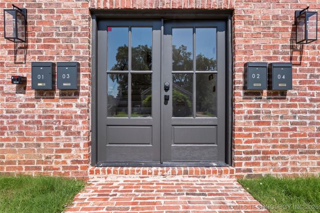 1111 S Quincy Avenue, Tulsa, OK 74120