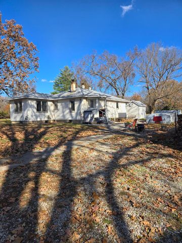 1978 Old Highway 60, Birch Tree, MO 65438