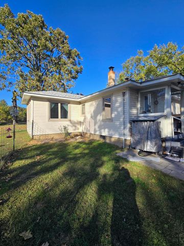 1978 Old Highway 60, Birch Tree, MO 65438