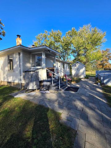 1978 Old Highway 60, Birch Tree, MO 65438