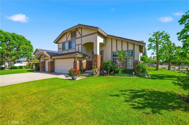 508 E Payson, Glendora, CA 91740