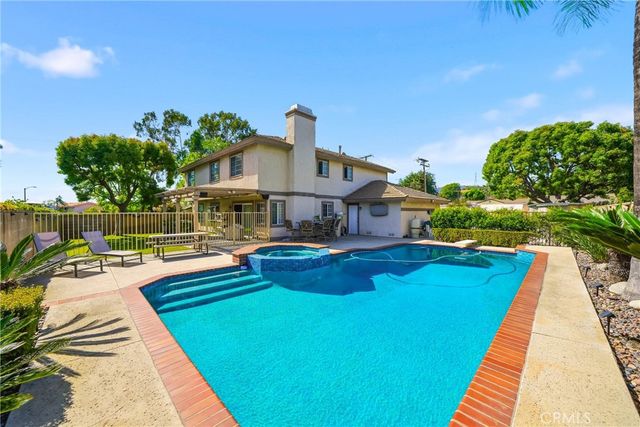 508 E Payson, Glendora, CA 91740