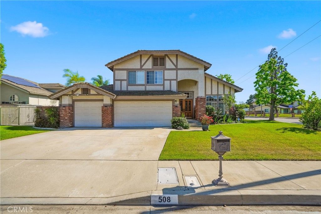 508 E Payson, Glendora, CA 91740