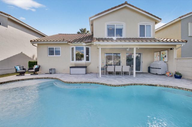 18134 Blue Lake Way, Boca Raton, FL 33498