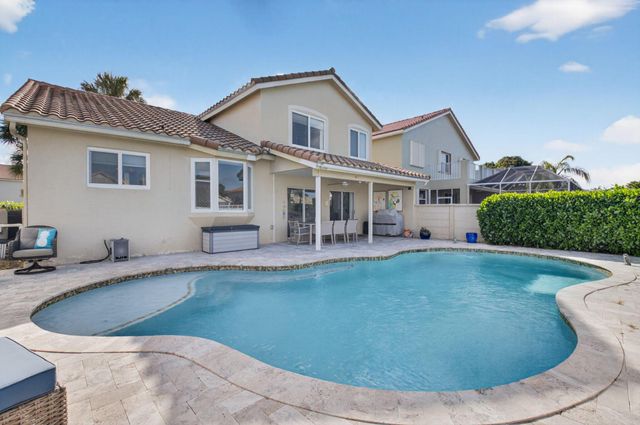 18134 Blue Lake Way, Boca Raton, FL 33498