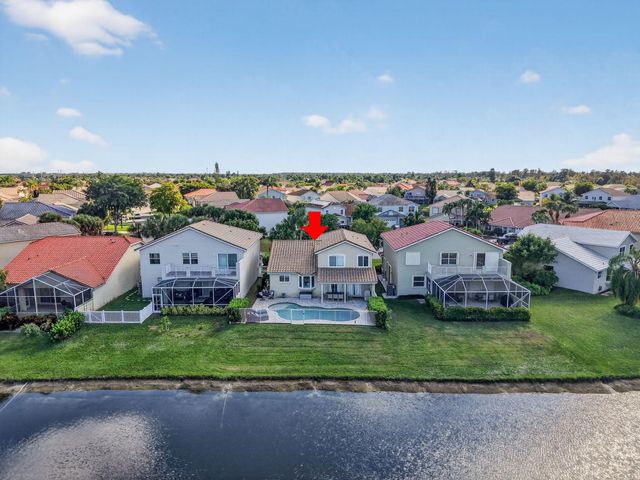 18134 Blue Lake Way, Boca Raton, FL 33498