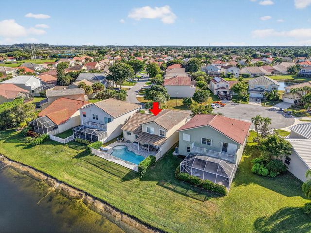 18134 Blue Lake Way, Boca Raton, FL 33498