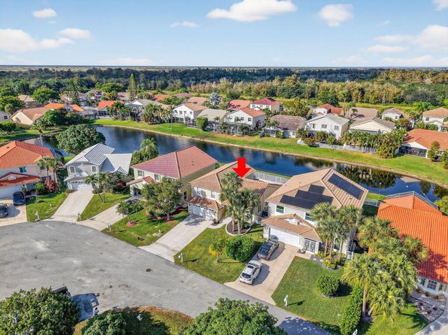 18134 Blue Lake Way, Boca Raton, FL 33498