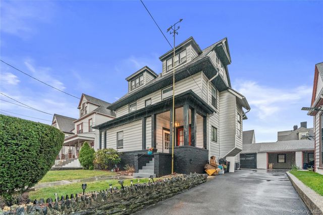 240 N Fulton Avenue, Mount Vernon, NY 10552