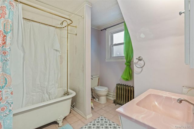 240 N Fulton Avenue, Mount Vernon, NY 10552