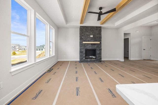 W198N4901 Hickory STREET, Menomonee Falls, WI 53051