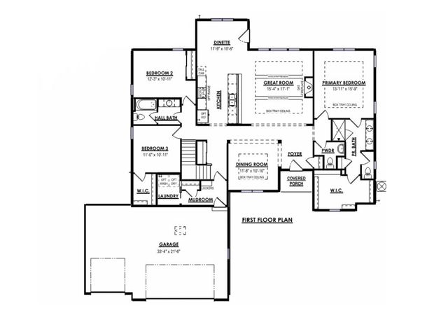 W198N4901 Hickory STREET, Menomonee Falls, WI 53051