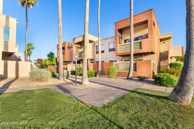 3600 N Hayden Road 2803, Scottsdale, AZ 85251