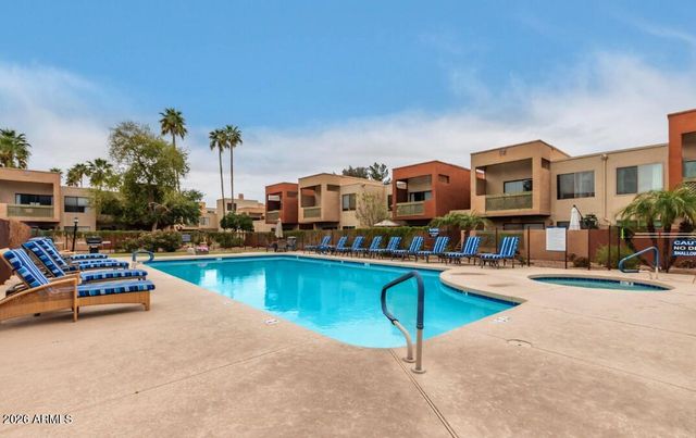 3600 N Hayden Road 2803, Scottsdale, AZ 85251