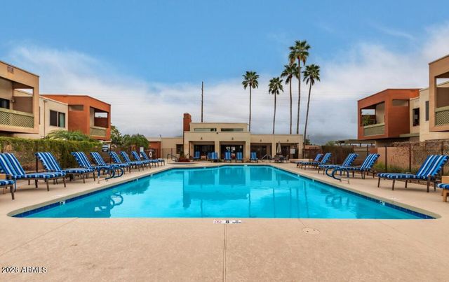 3600 N Hayden Road 2803, Scottsdale, AZ 85251