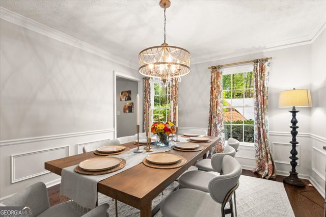 4069 Bittersweet Drive NE, Roswell, GA 30075