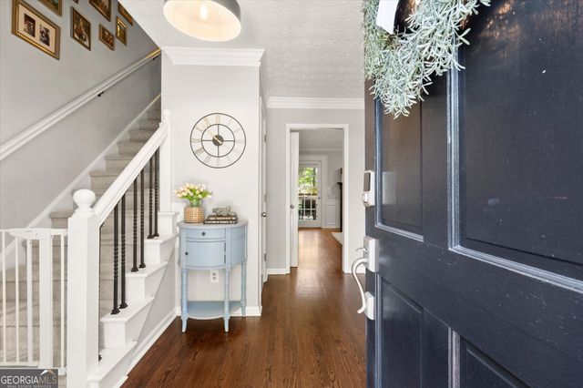 4069 Bittersweet Drive NE, Roswell, GA 30075