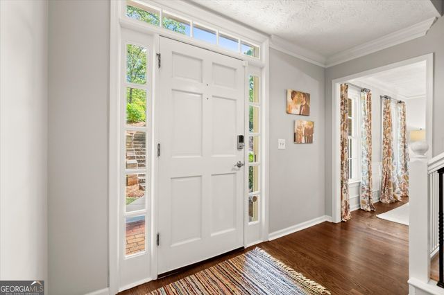 4069 Bittersweet Drive NE, Roswell, GA 30075