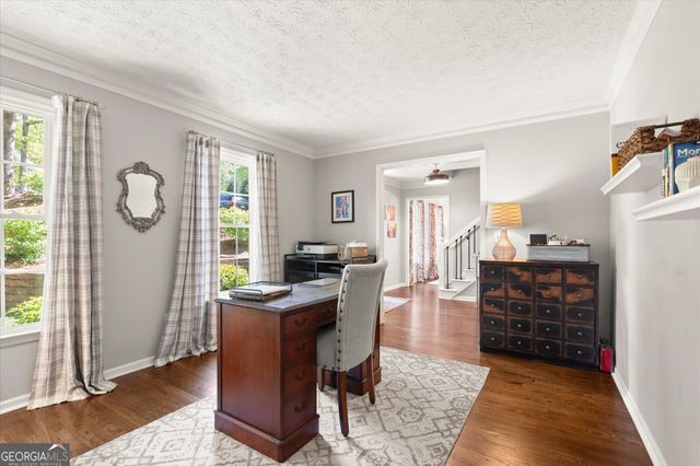 4069 Bittersweet Drive NE, Roswell, GA 30075