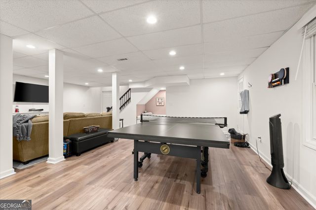 4069 Bittersweet Drive NE, Roswell, GA 30075