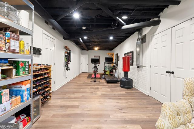 4069 Bittersweet Drive NE, Roswell, GA 30075