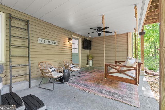 4069 Bittersweet Drive NE, Roswell, GA 30075