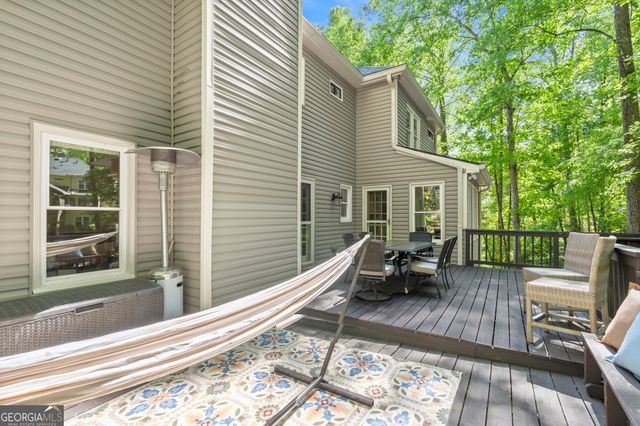 4069 Bittersweet Drive NE, Roswell, GA 30075