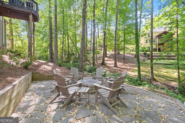 4069 Bittersweet Drive NE, Roswell, GA 30075