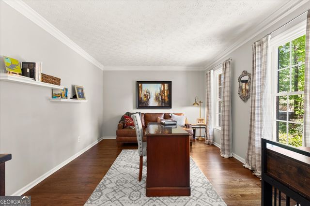 4069 Bittersweet Drive NE, Roswell, GA 30075