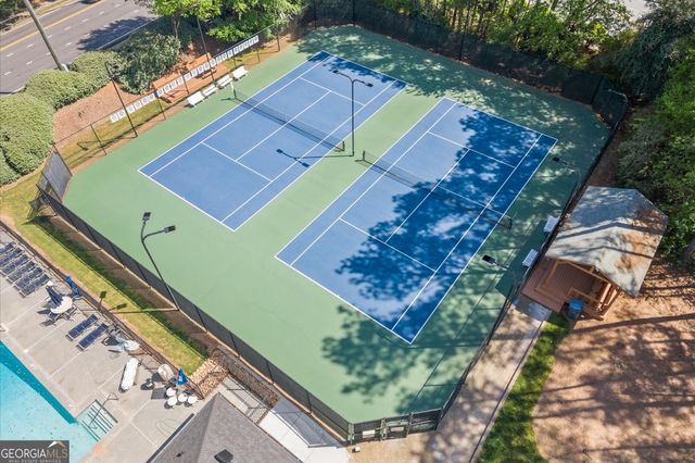 4069 Bittersweet Drive NE, Roswell, GA 30075