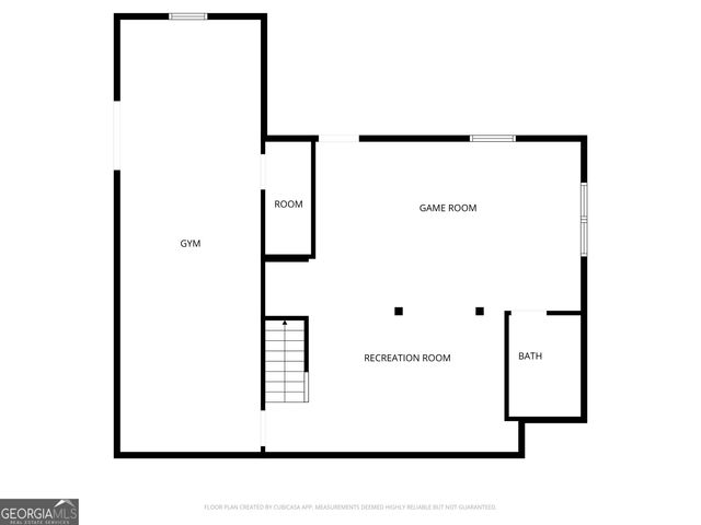 4069 Bittersweet Drive NE, Roswell, GA 30075